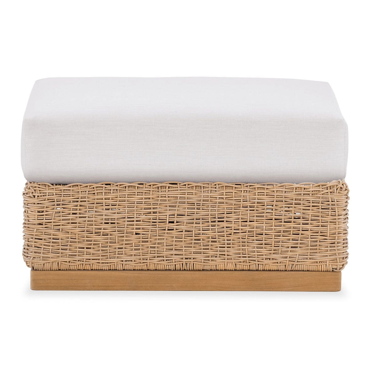 SOMERSET OTTOMAN IN POROS DUNE
