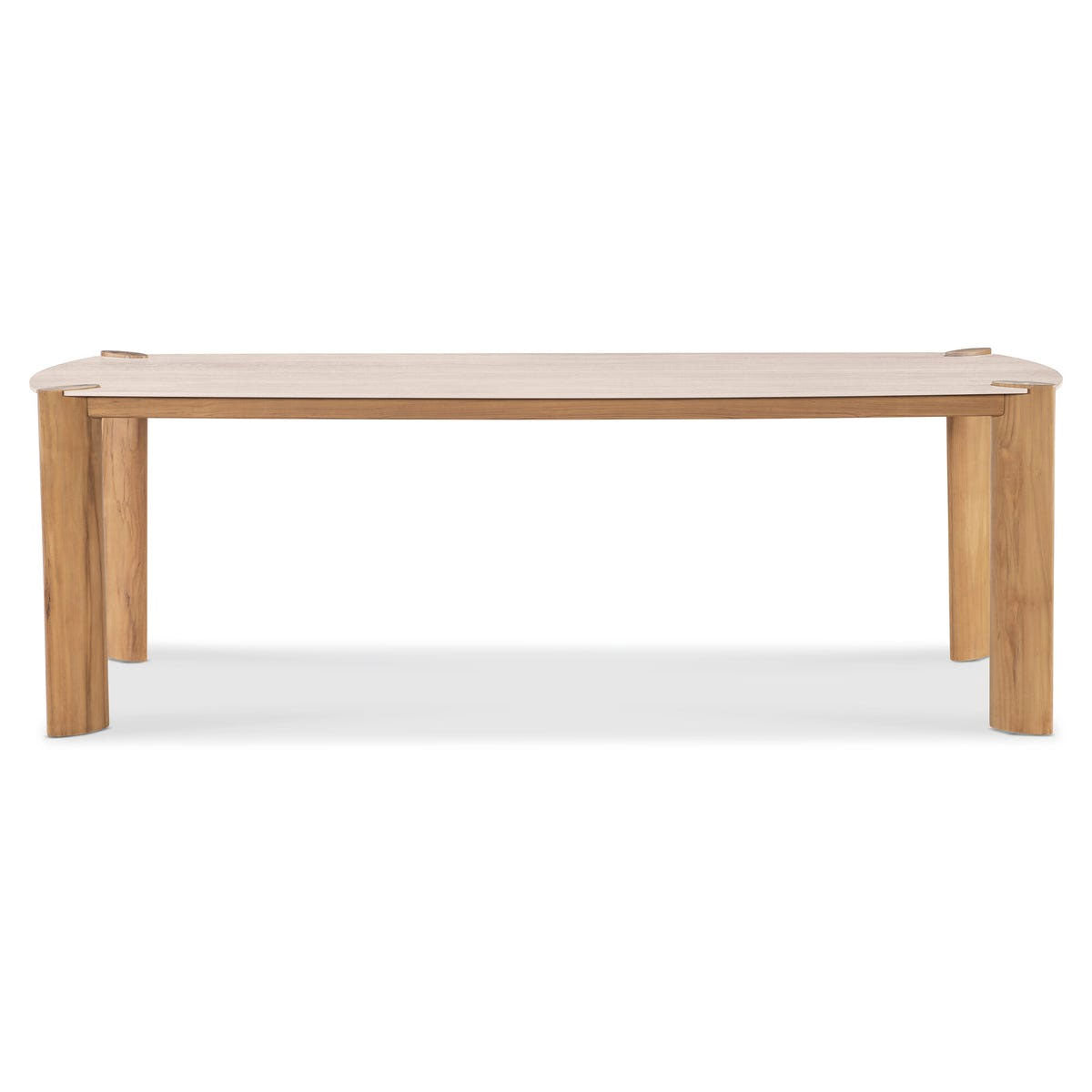 SOMERSET RECTANGLE DINING TABL