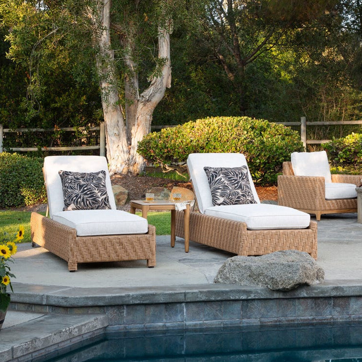 CATALINA CHAISE