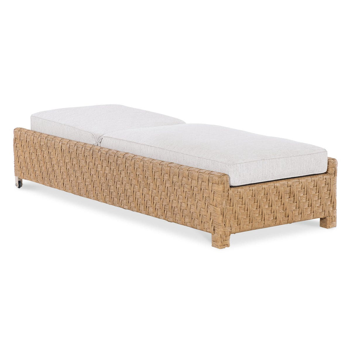 CATALINA CHAISE IN POROS DUNE