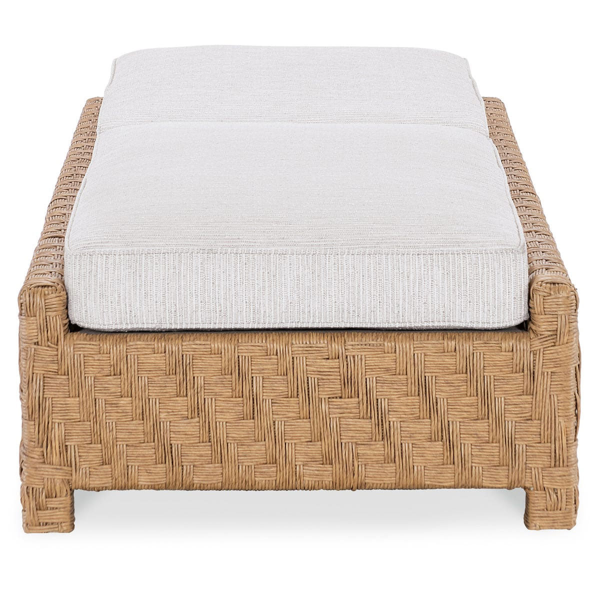 CATALINA CHAISE IN POROS DUNE