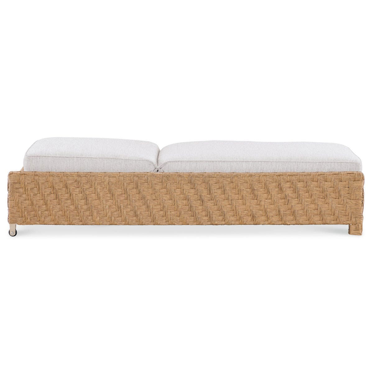 CATALINA CHAISE IN POROS DUNE