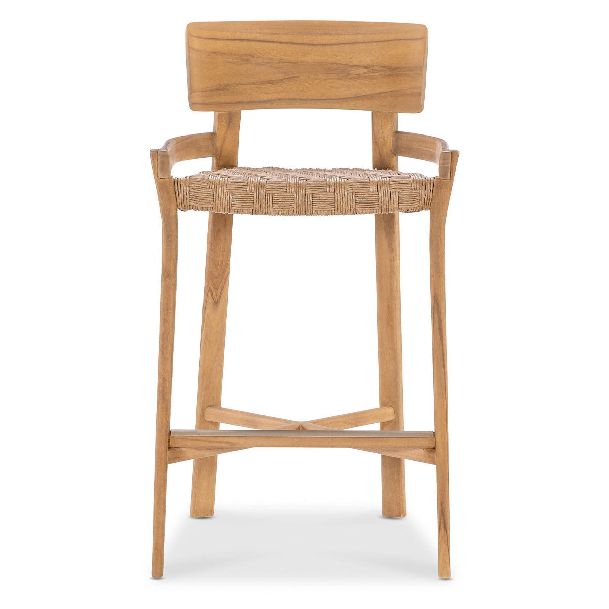 CATALINA CUSHIONLESS BARSTOOL