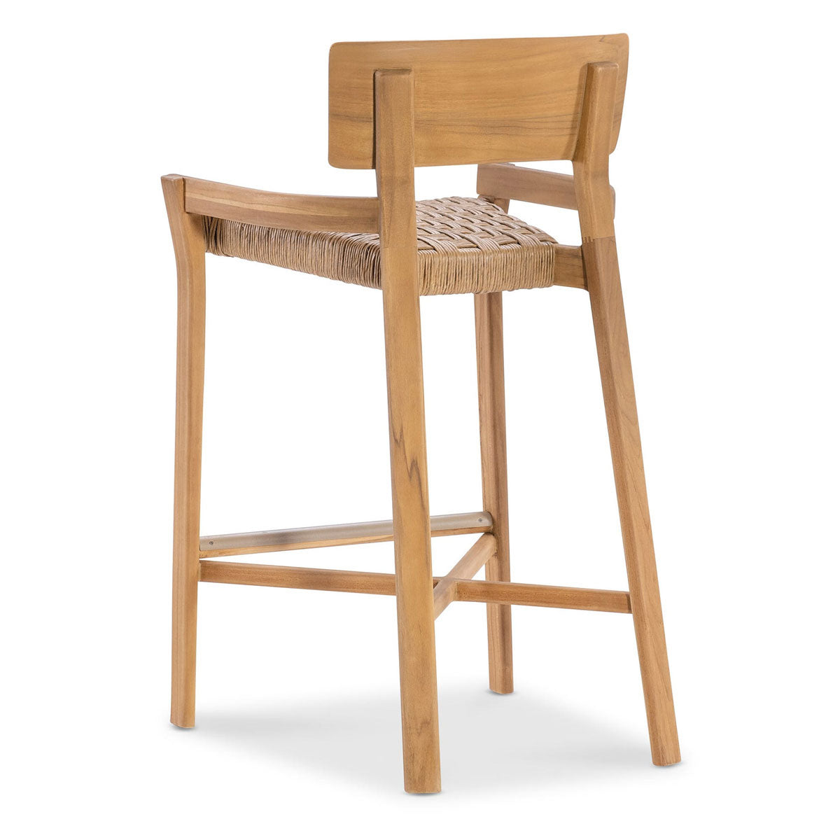 CATALINA CUSHIONLESS BARSTOOL