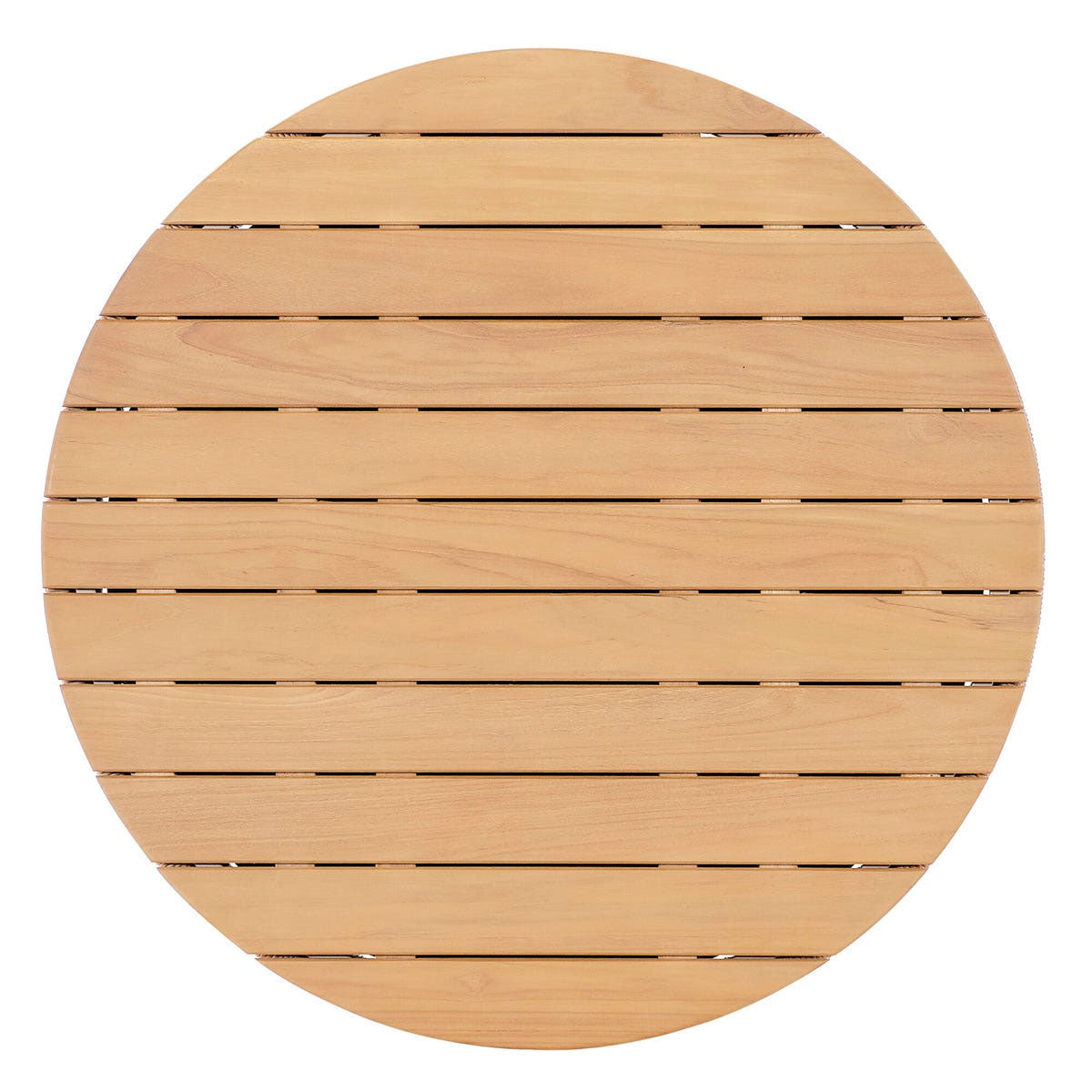 AVALON WICKER STORAGE COFFEE T