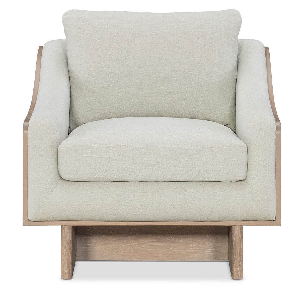 PALM COAST ACCENT CHAIR