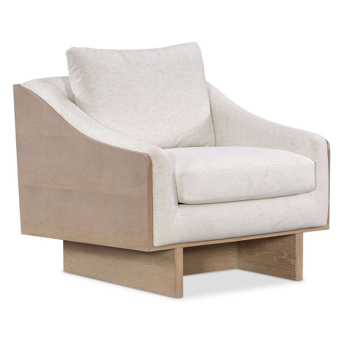 PALM COAST ACCENT CHAIR