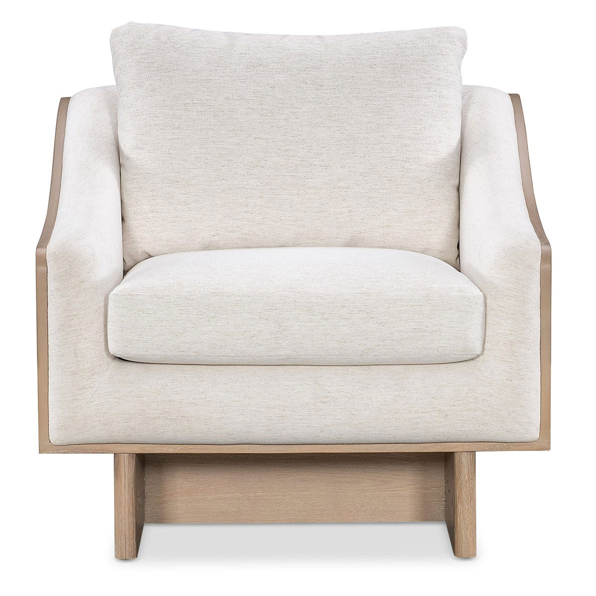 PALM COAST ACCENT CHAIR
