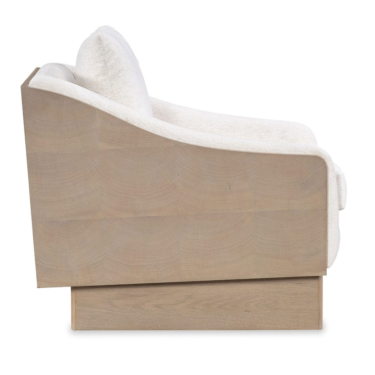 PALM COAST ACCENT CHAIR