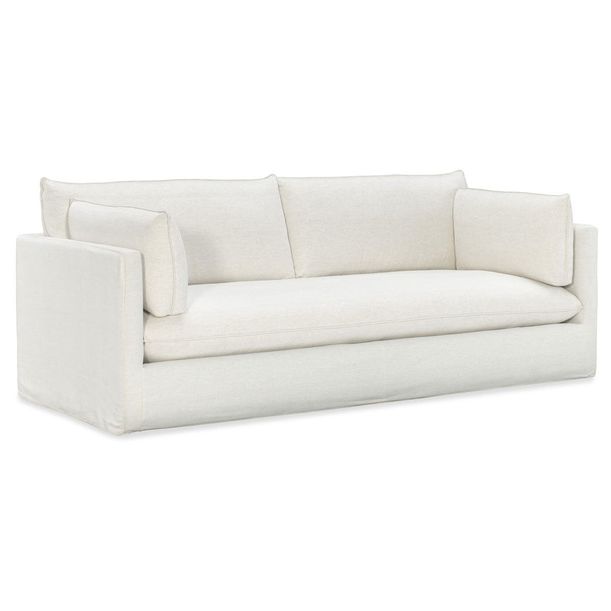 Drifter Slipcover Sofa