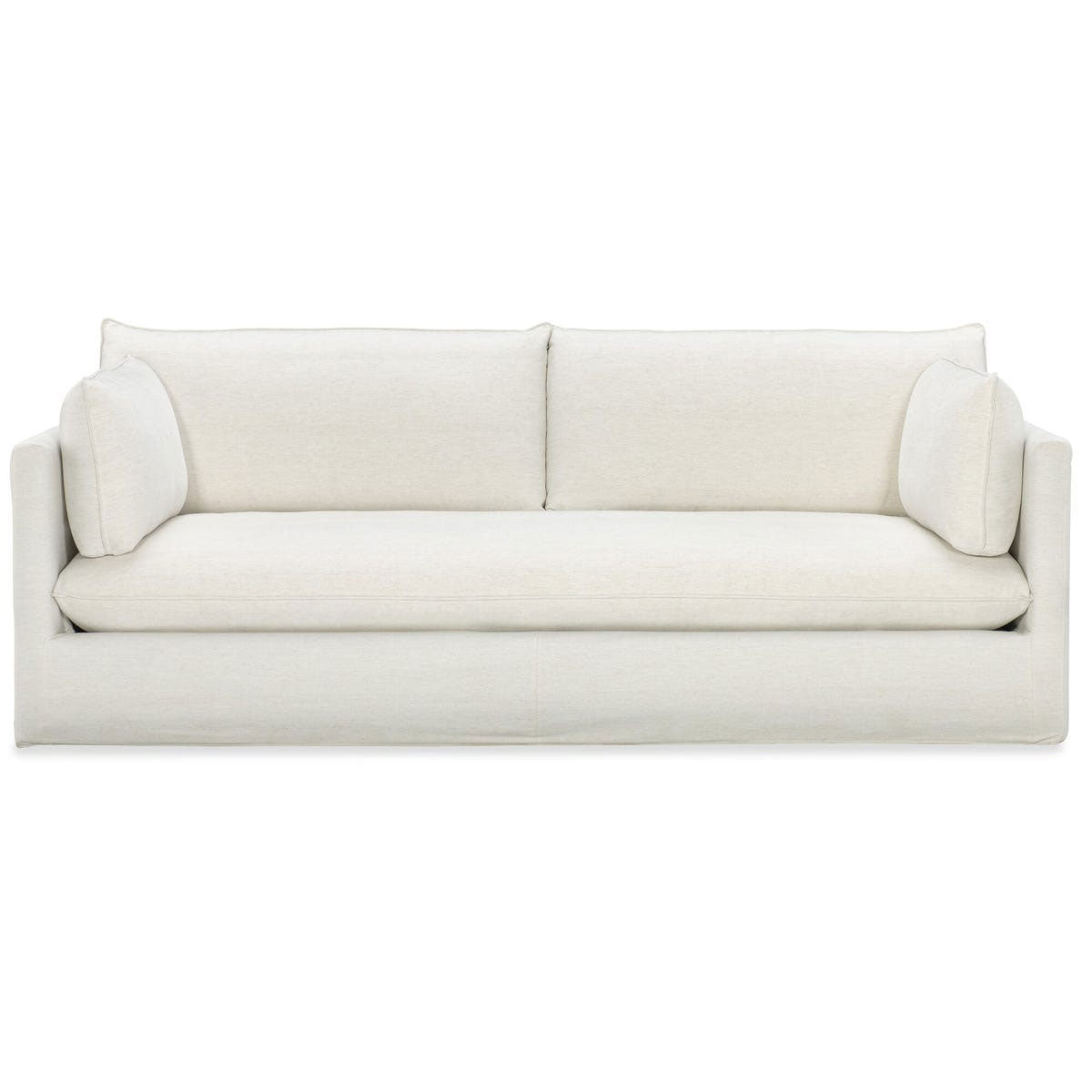 Drifter Slipcover Sofa