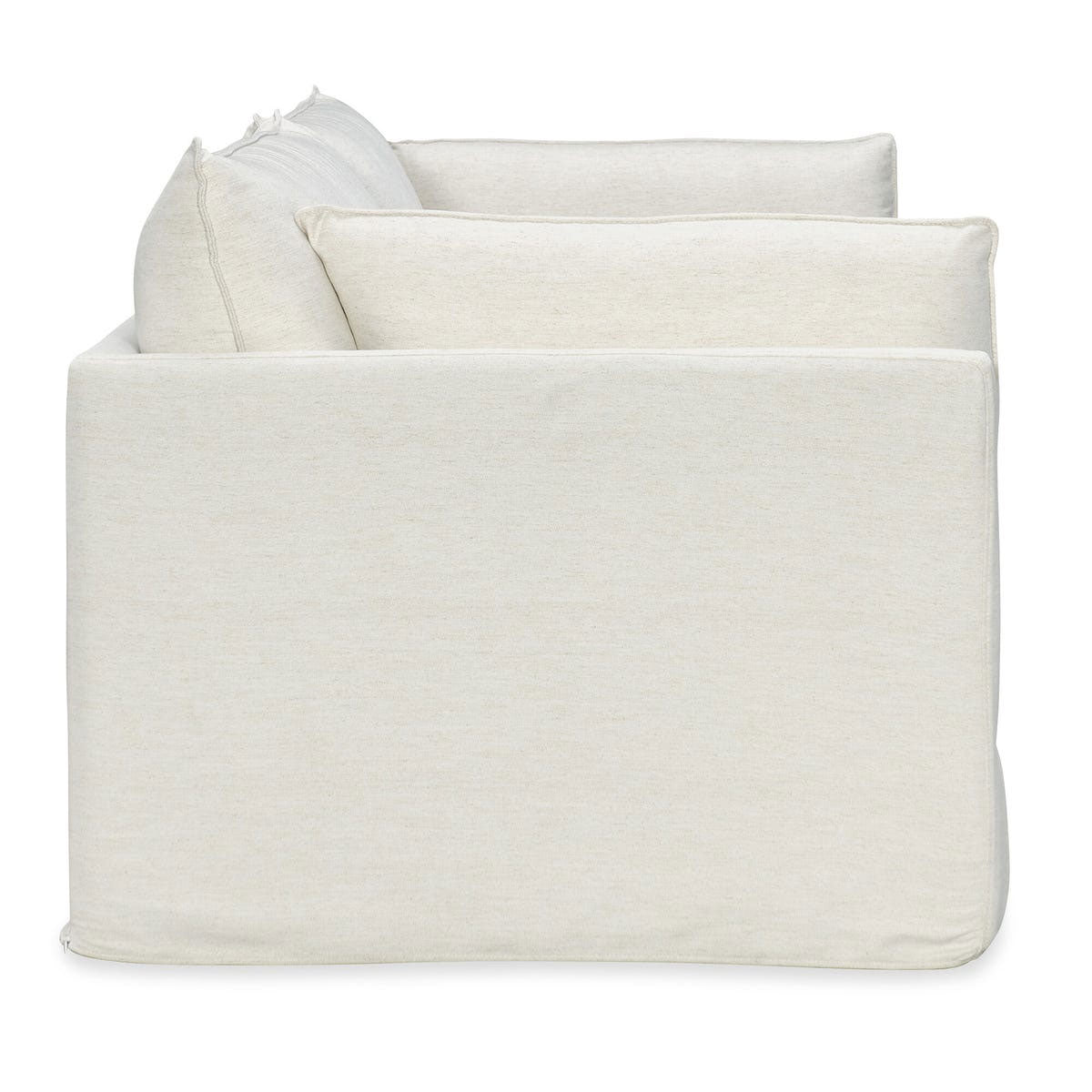 Drifter Slipcover Sofa