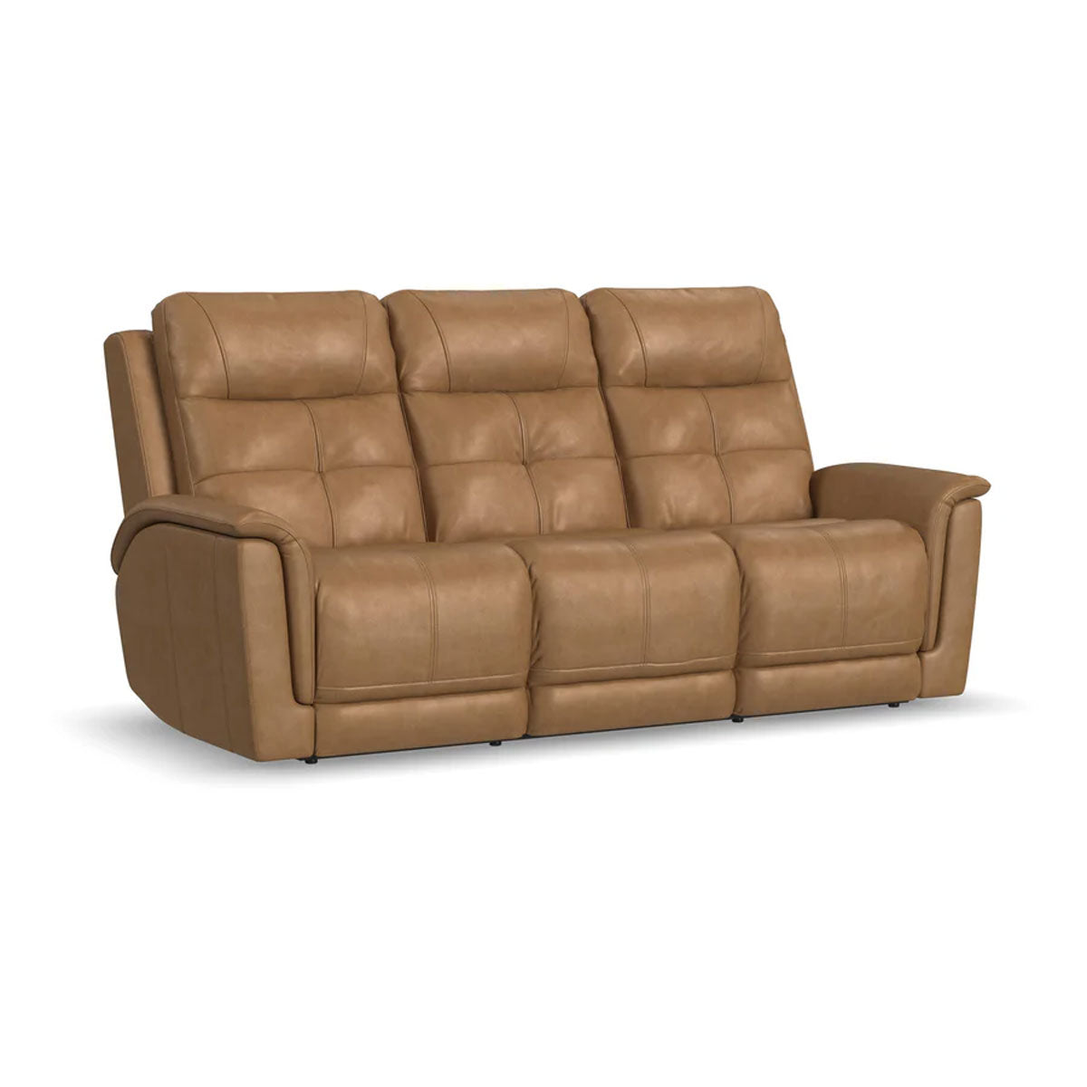 Ranger Oak Sofa Console P L H M