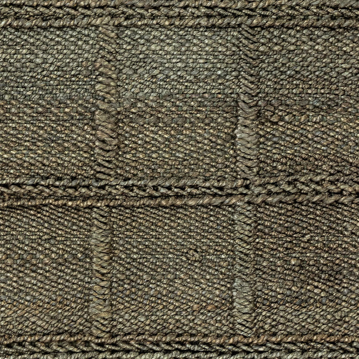 ABERDEEN OLIVE JUTE 8X10 RUG
