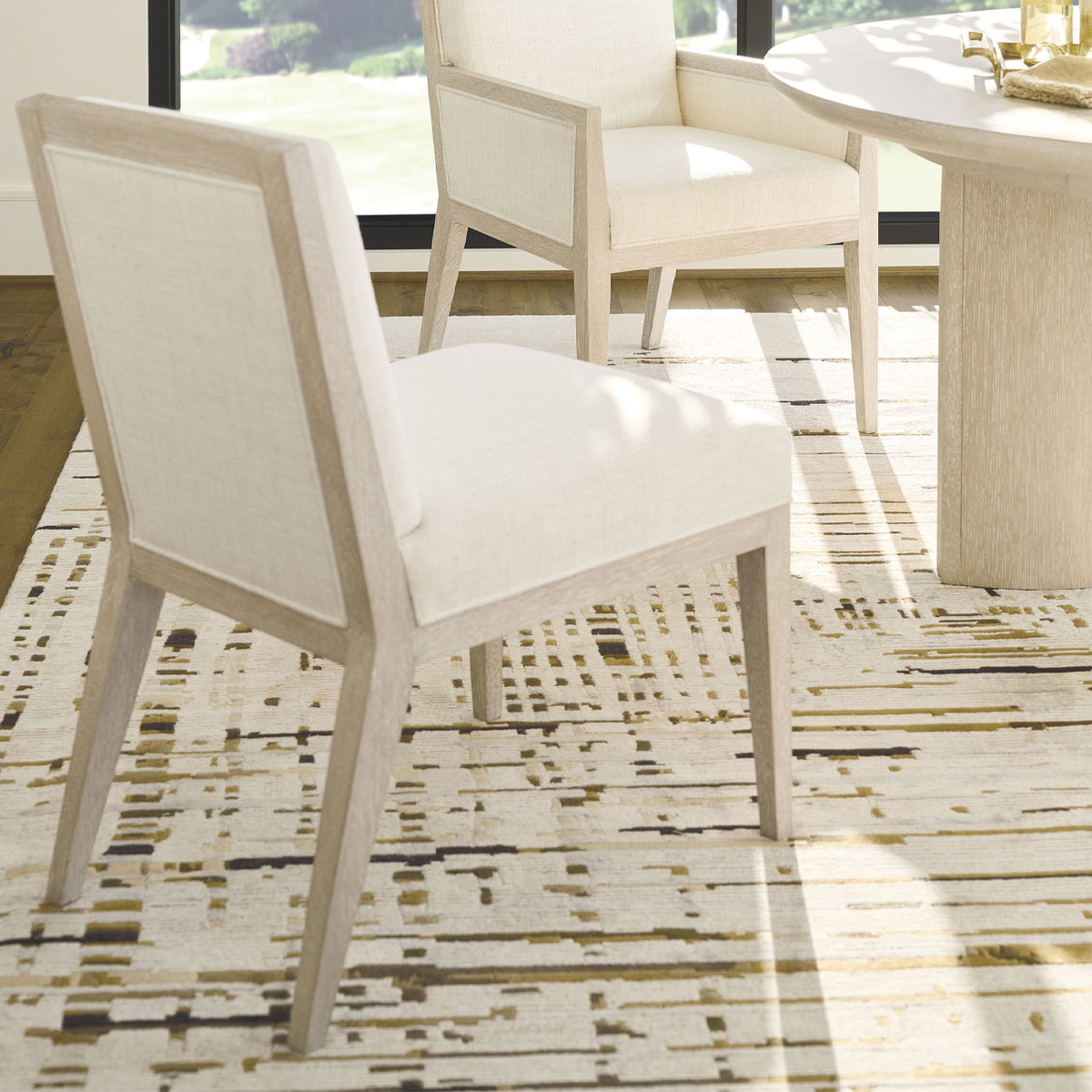 BOLERO ARM CHAIR