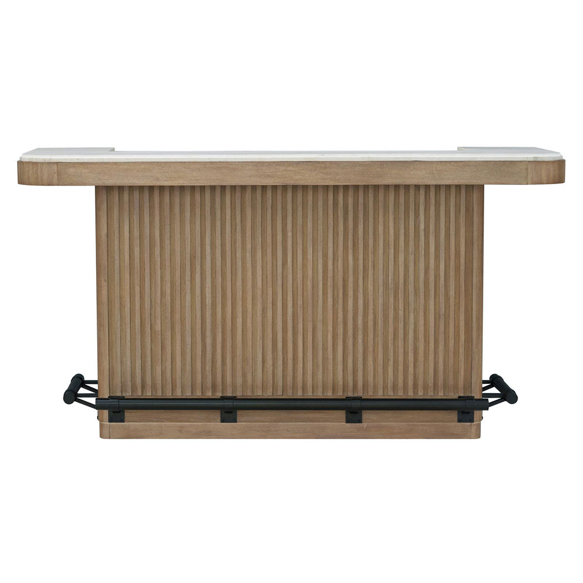 ESCAPE 2PC STONE TOP BAR