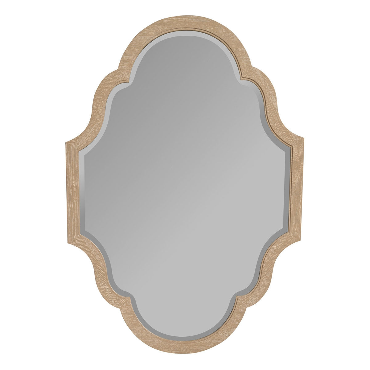 Alden Mirror