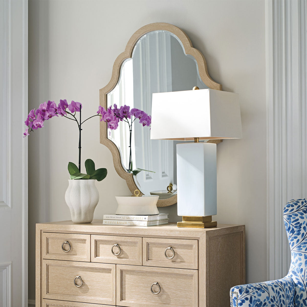 Alden Mirror