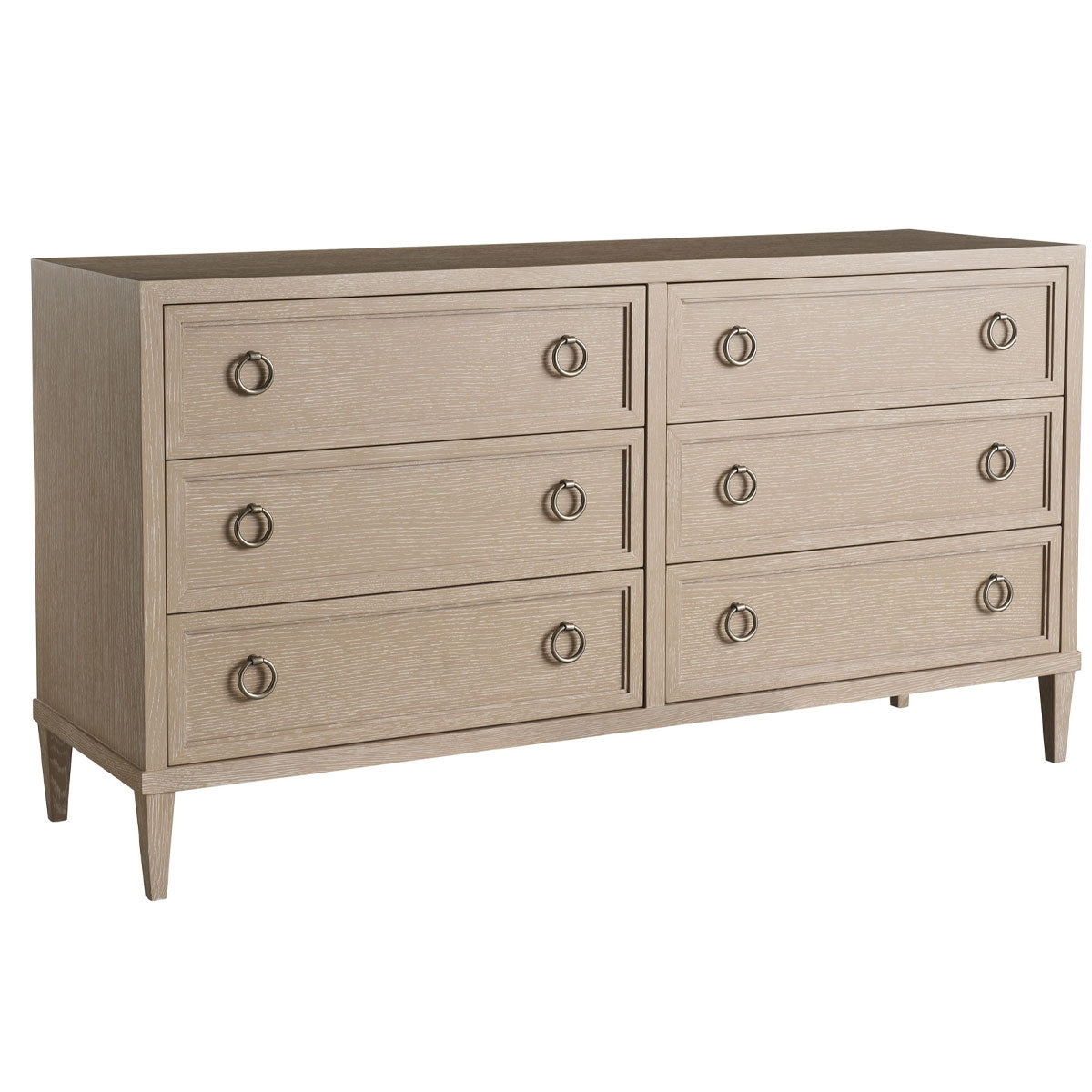 MILFORD DOUBLE DRESSER
