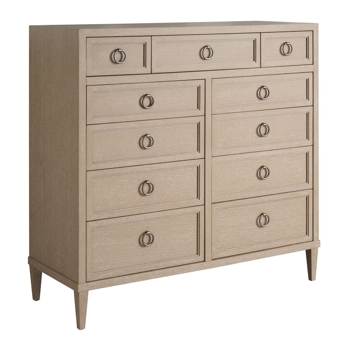 BUTLER POINT CHEST