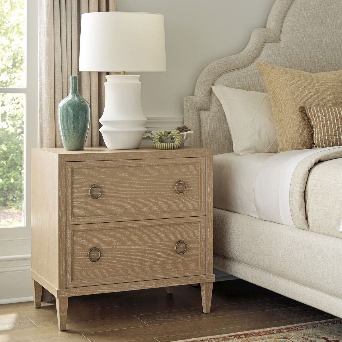 Elmsworth Nightstand