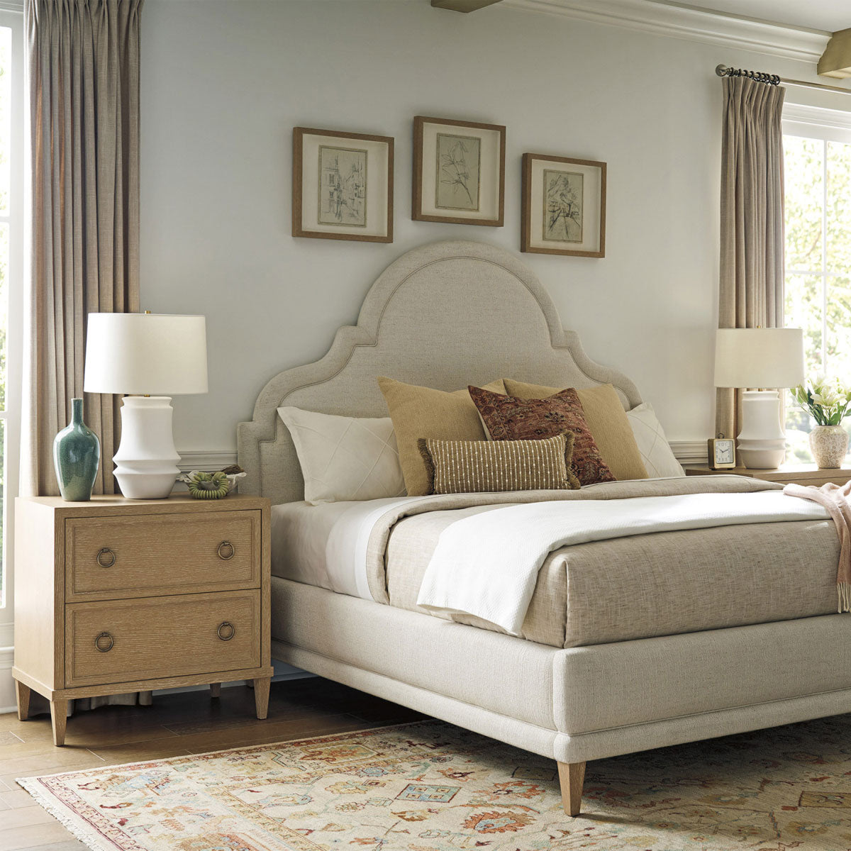 Elmsworth Nightstand