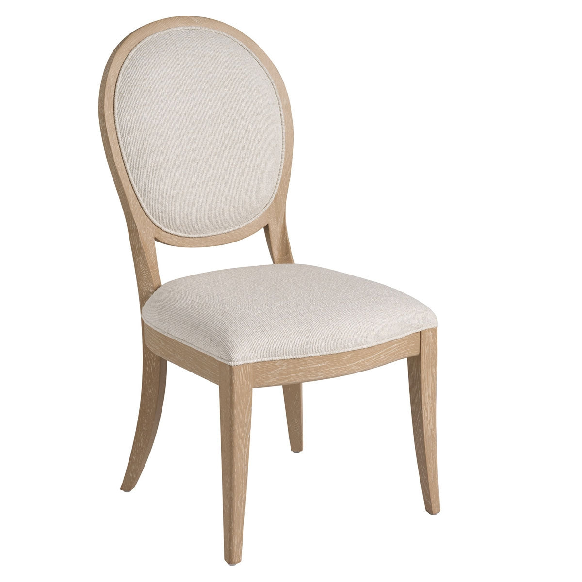 COOLIDGE SIDE CHAIR