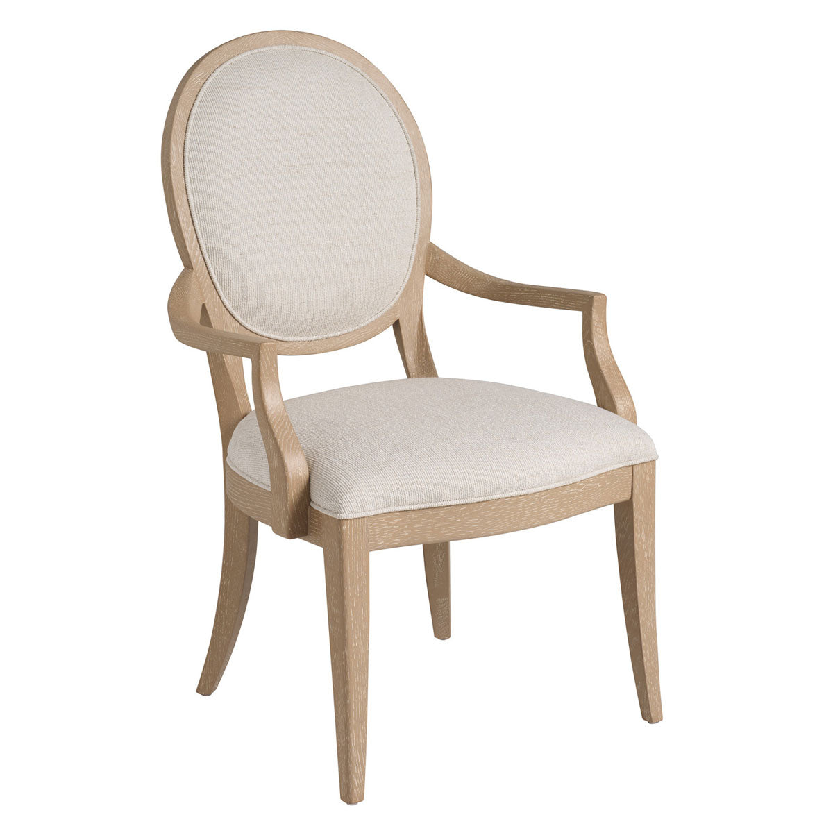 COOLIDGE ARM CHAIR