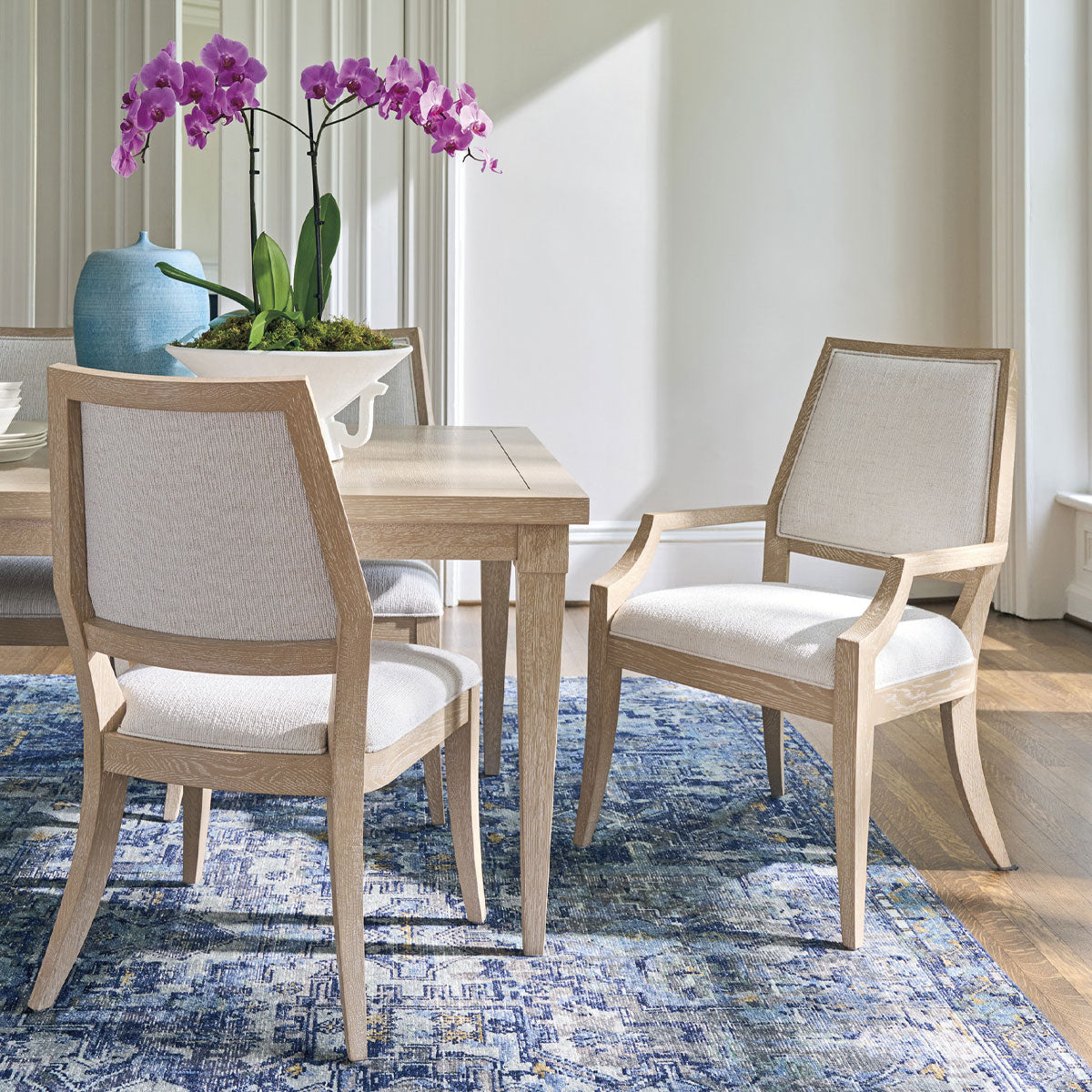 CALLAHAN SIDE CHAIR