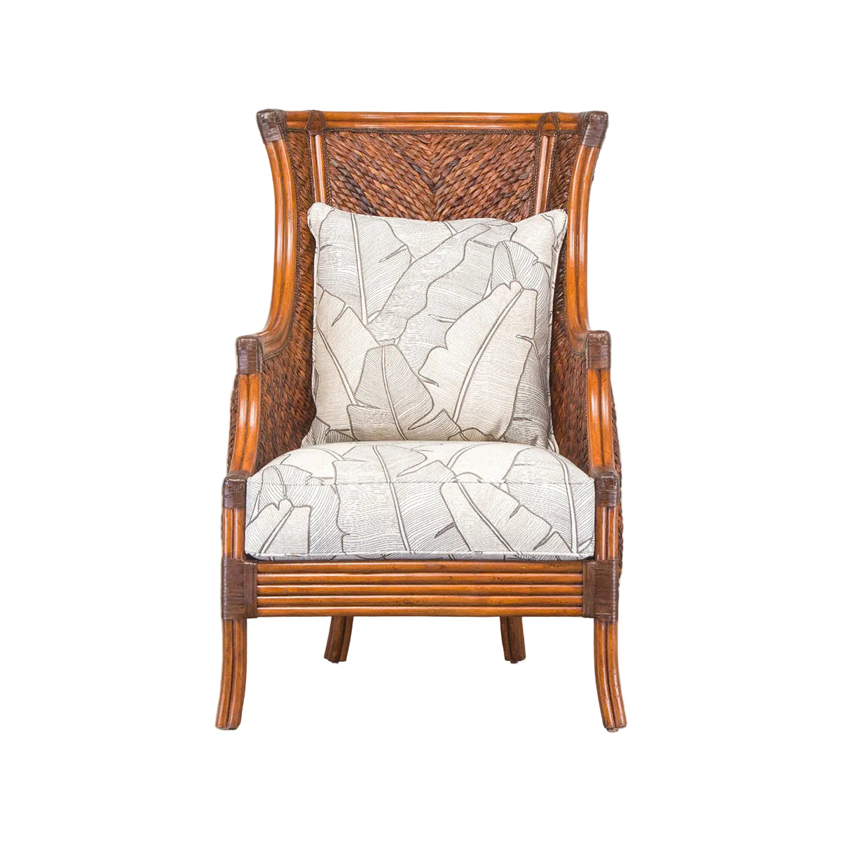 RUM BEACH CHAIR