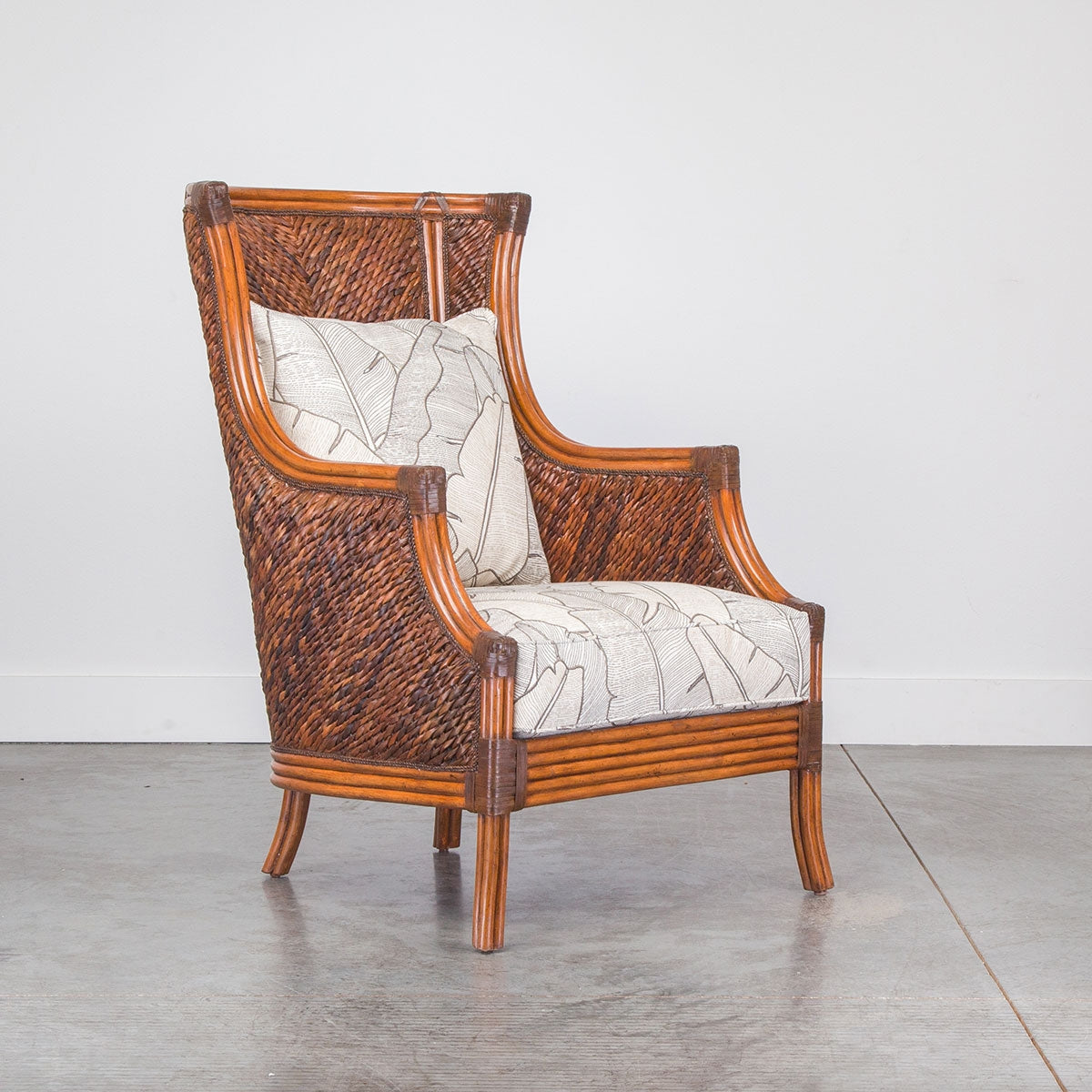 RUM BEACH CHAIR
