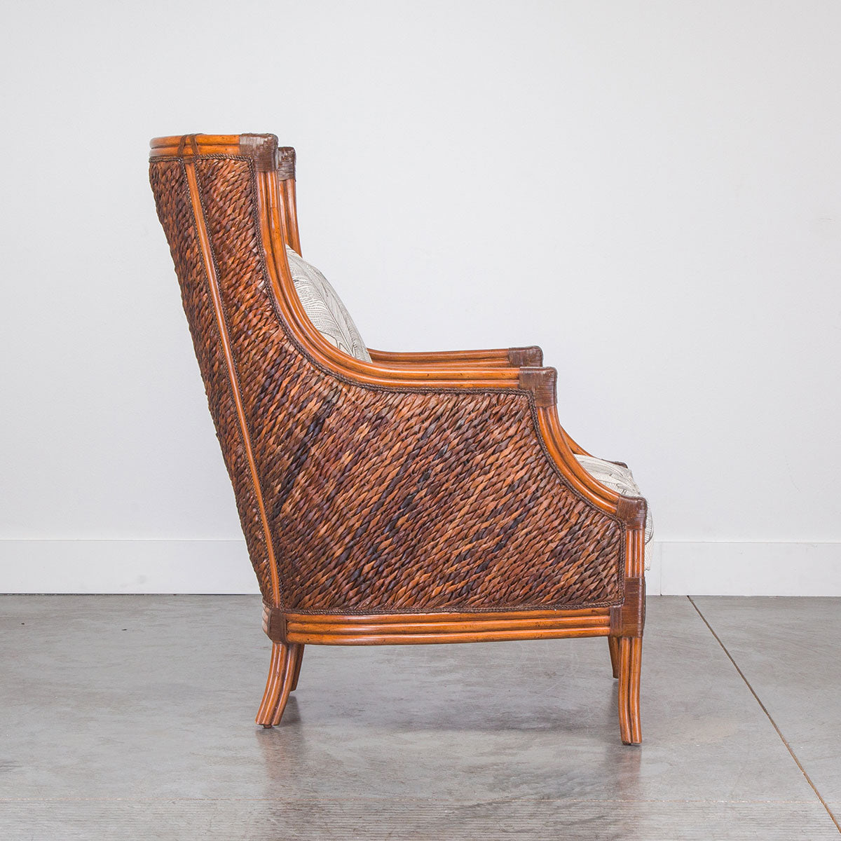 RUM BEACH CHAIR