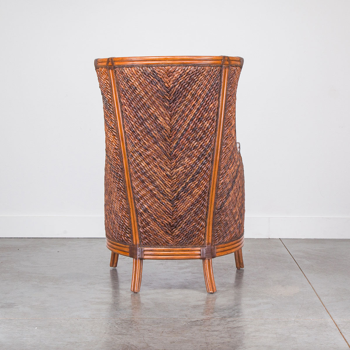 RUM BEACH CHAIR