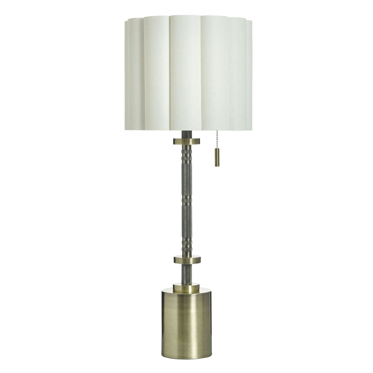Grevena Gold Table Lamp