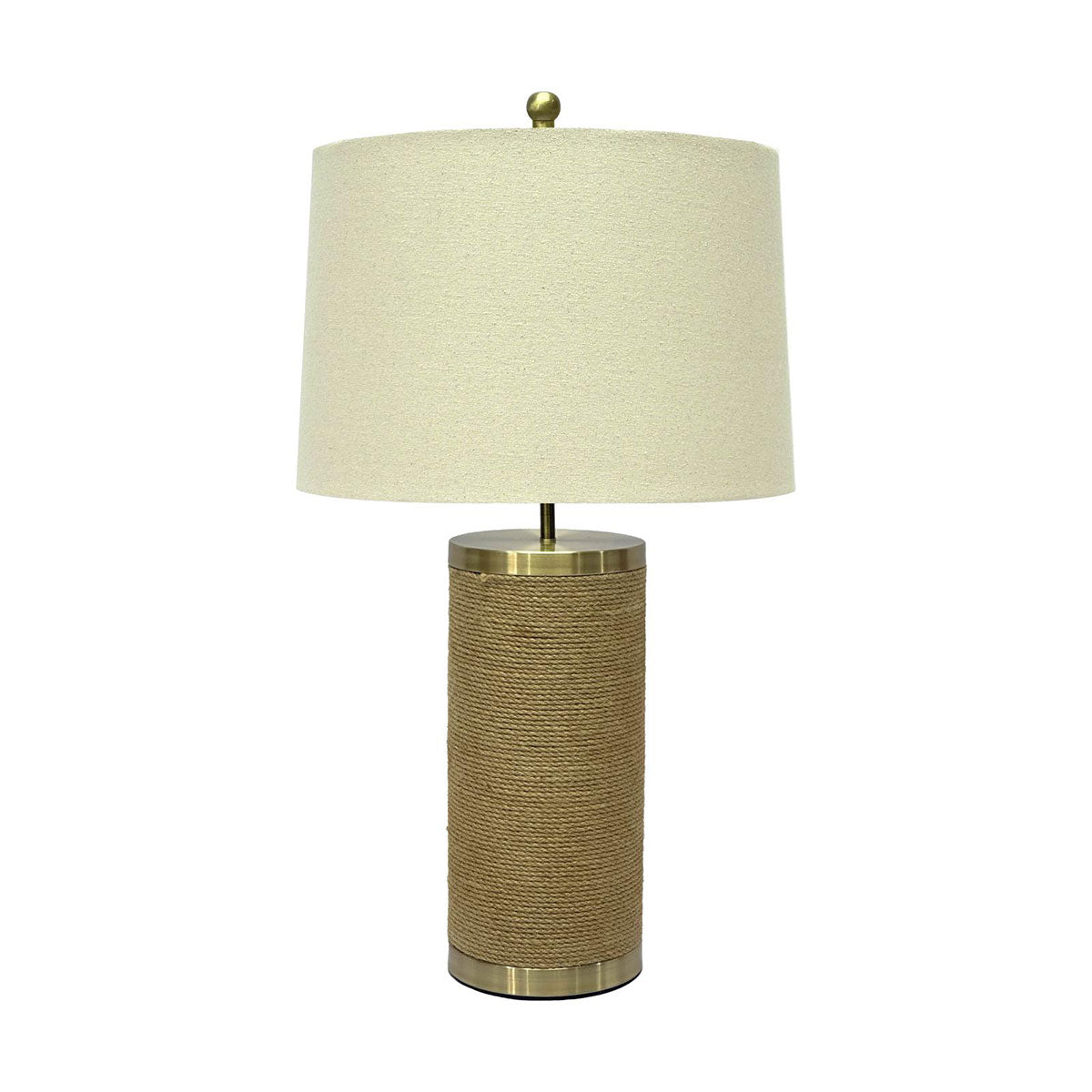 Catalina Rope Base 28" Tl