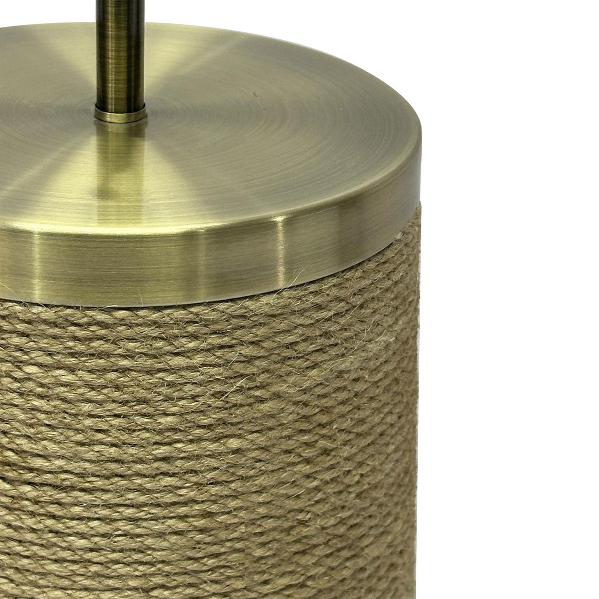 Catalina Rope Base 28" Tl