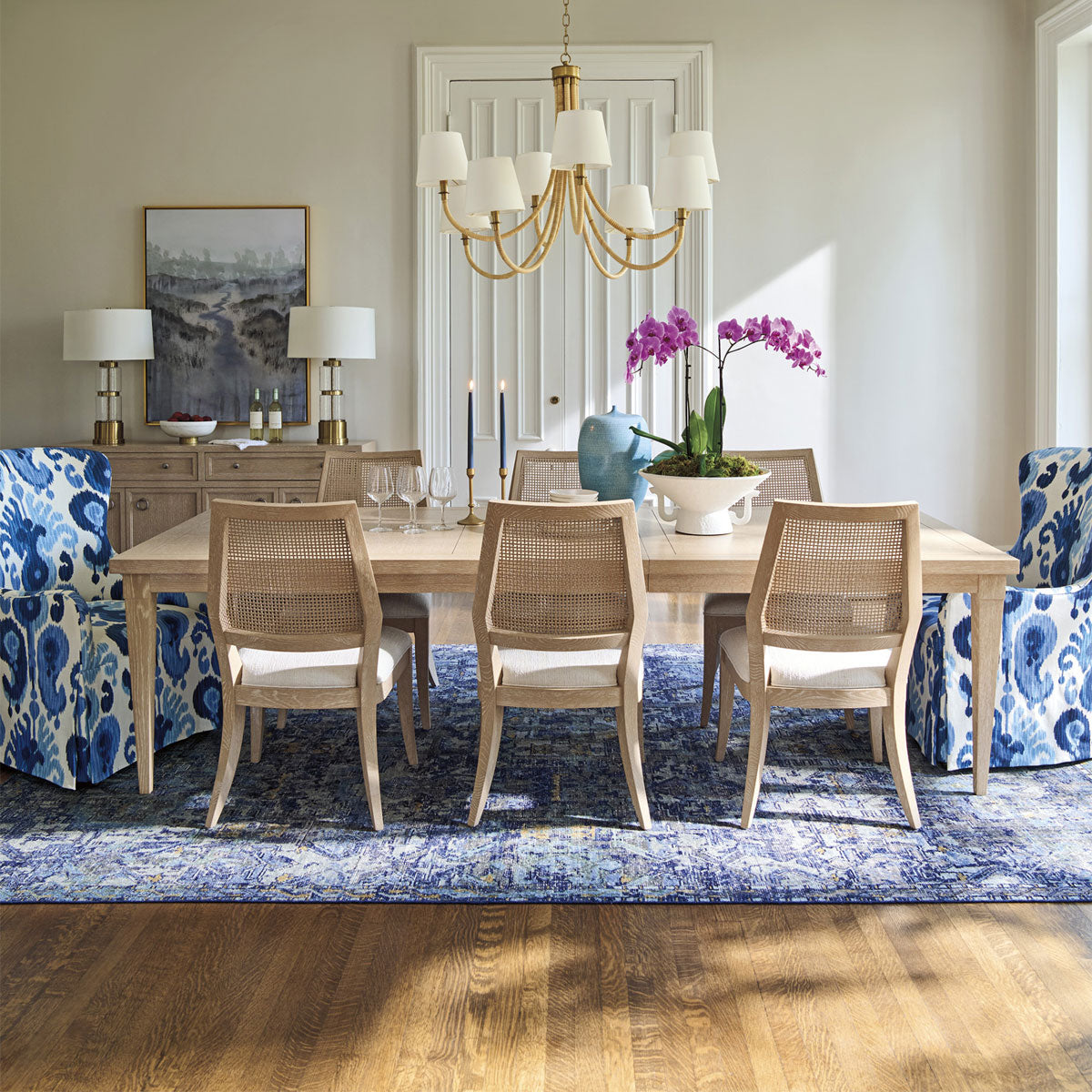 QUINCY SIDE CHAIR
