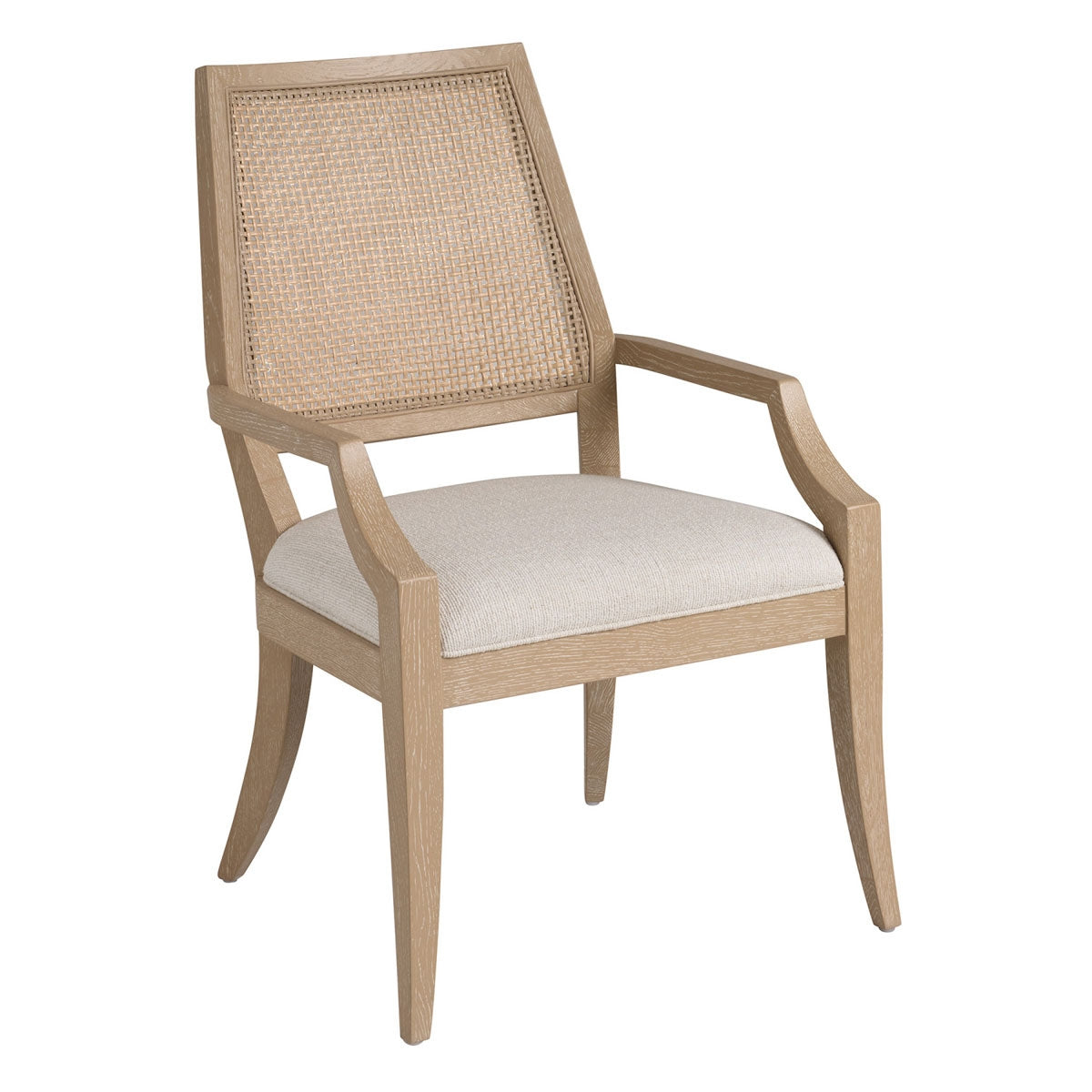 QUINCY ARM CHAIR