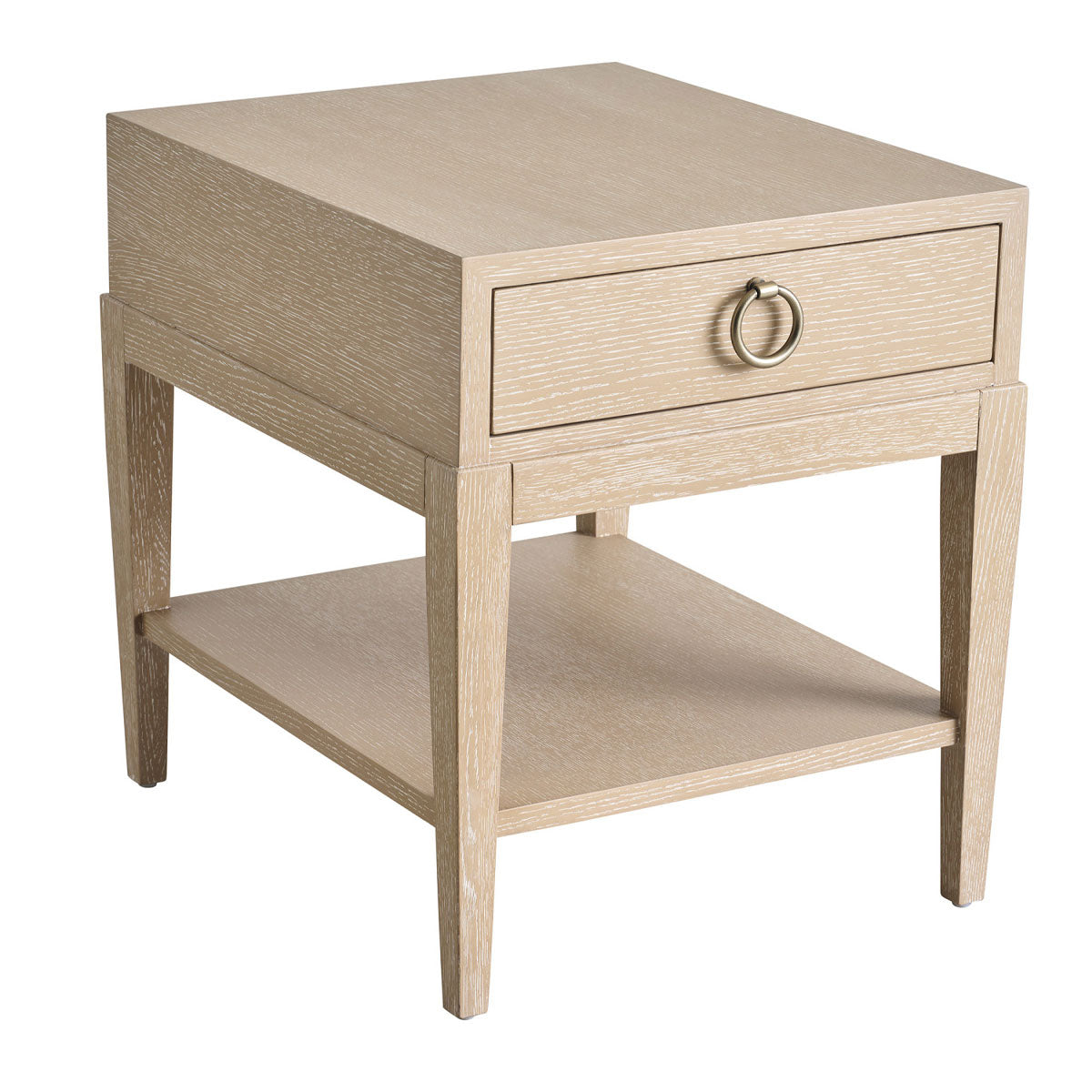 DARTMOUTH END TABLE