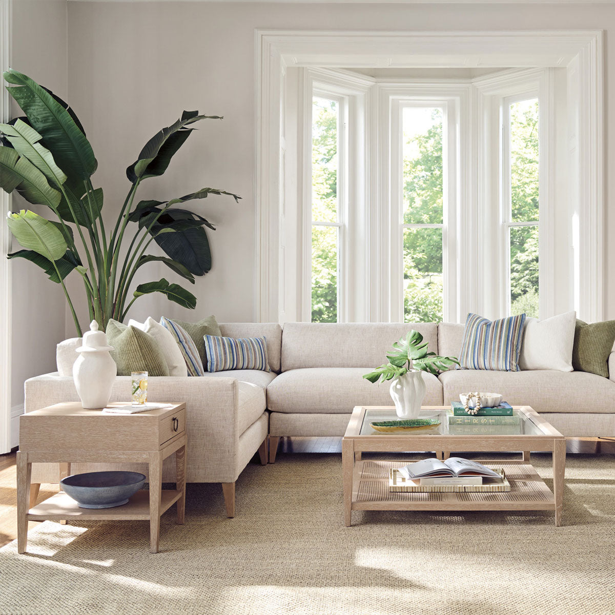 DARTMOUTH END TABLE