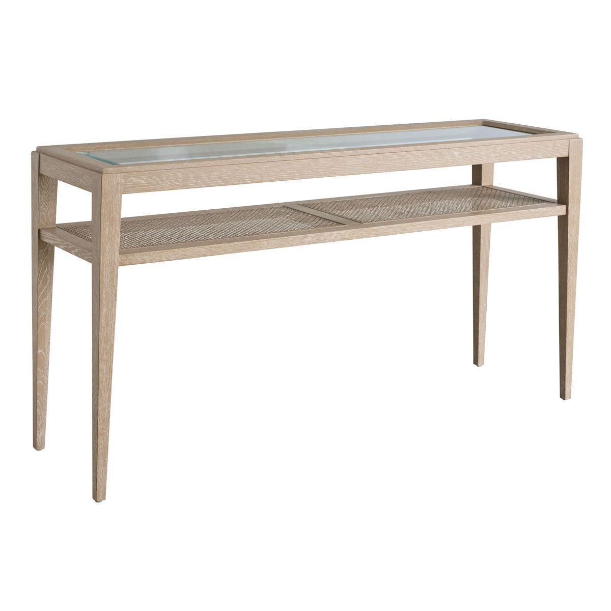 SALT MARSH CONSOLE TABLE