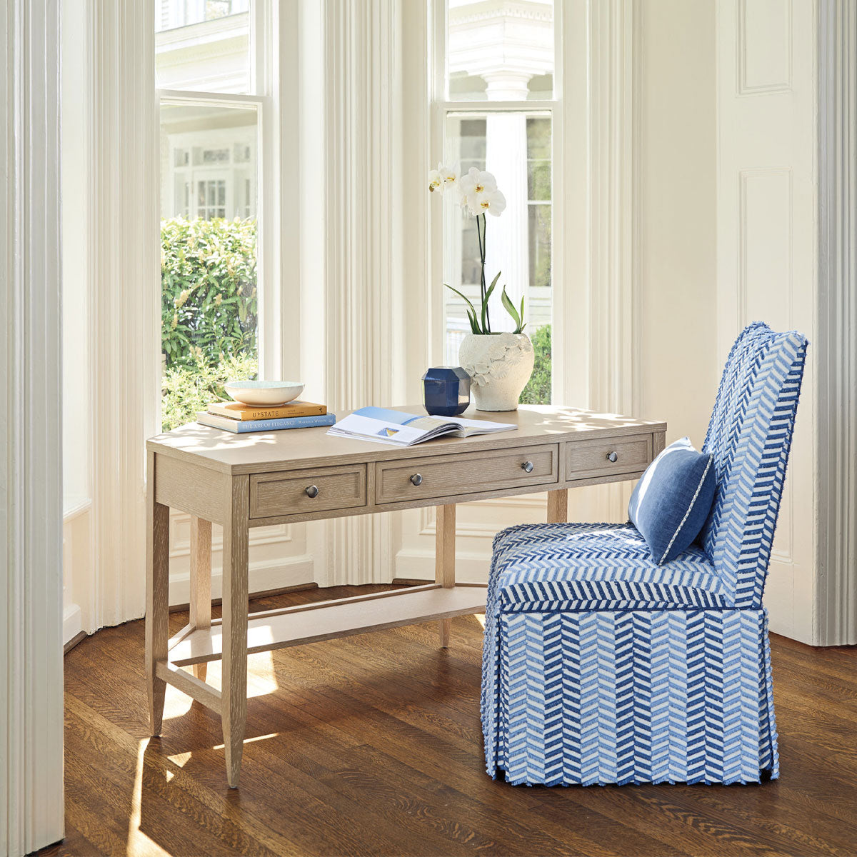 ANDOVER WRITING DESK