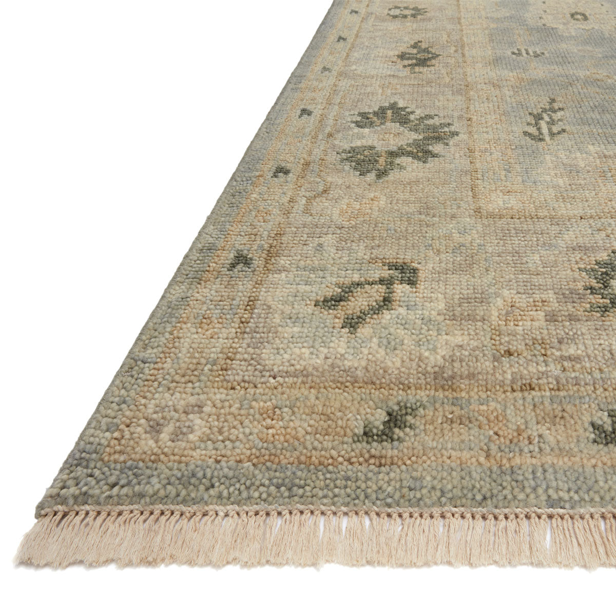HELENA 5 SKY/ASH 7'9X9'9 RUG