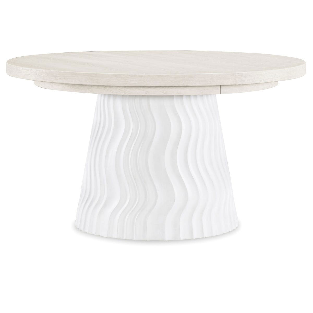Aruba 5pc Round Dining Set