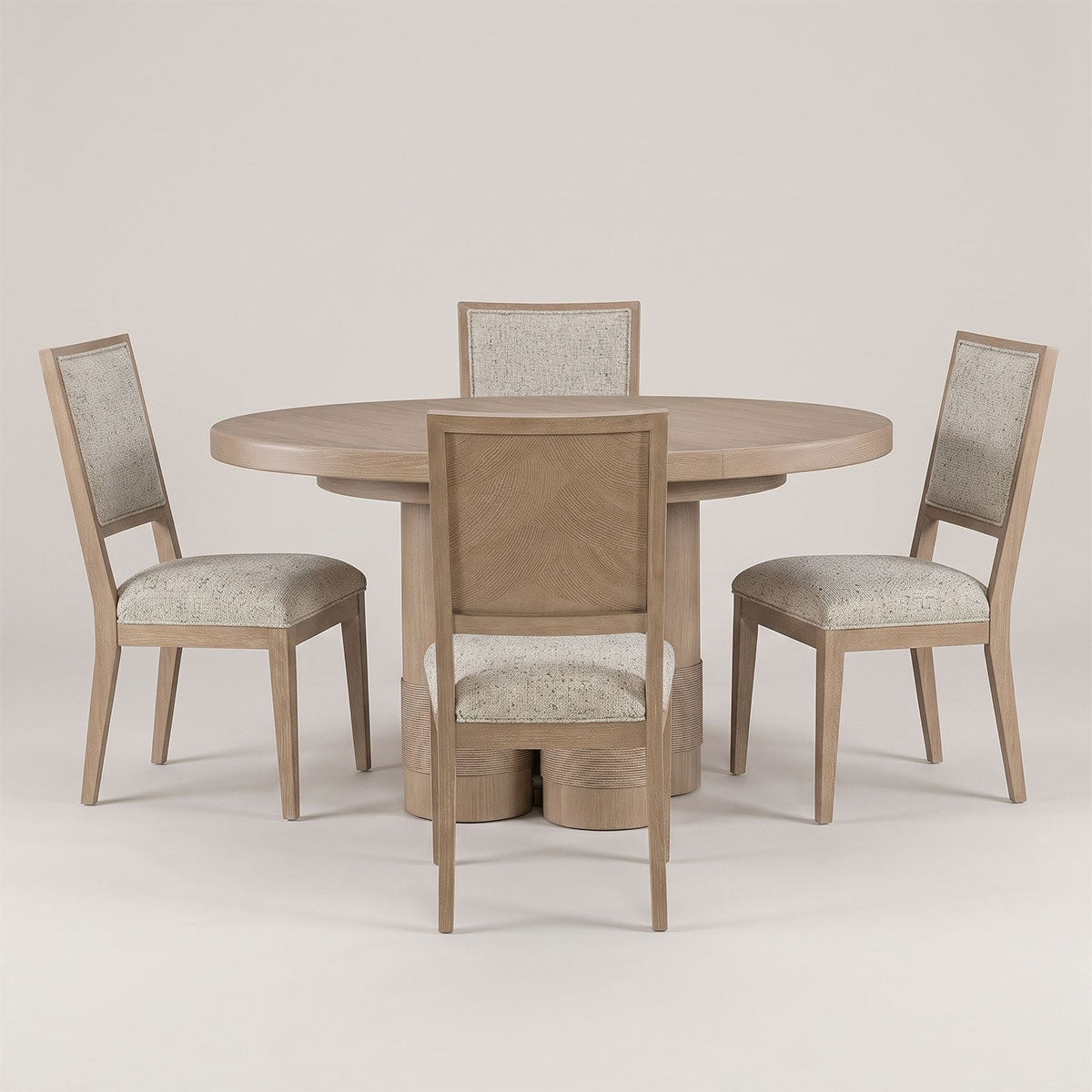 MISSION BAY 5PC RND DINE