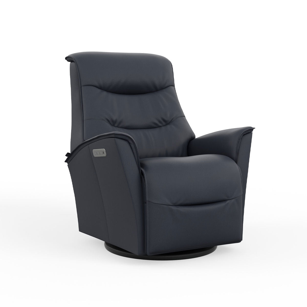 DALLAS QS SMALL P3 RECL BLUE