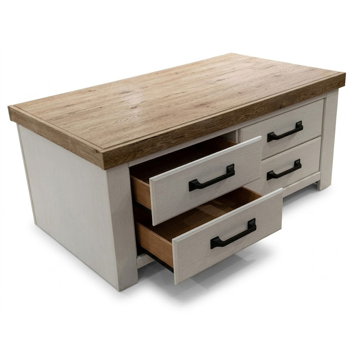 SAVONPORT COCKTAIL TABLE
