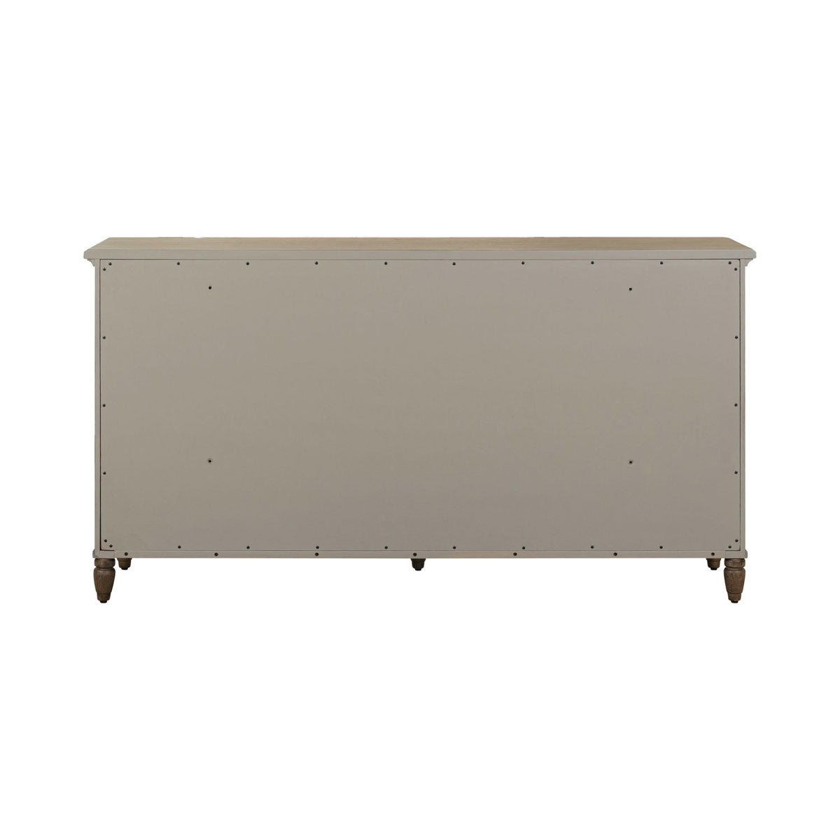 HICKORY GROVE 8 DRW DRESSER