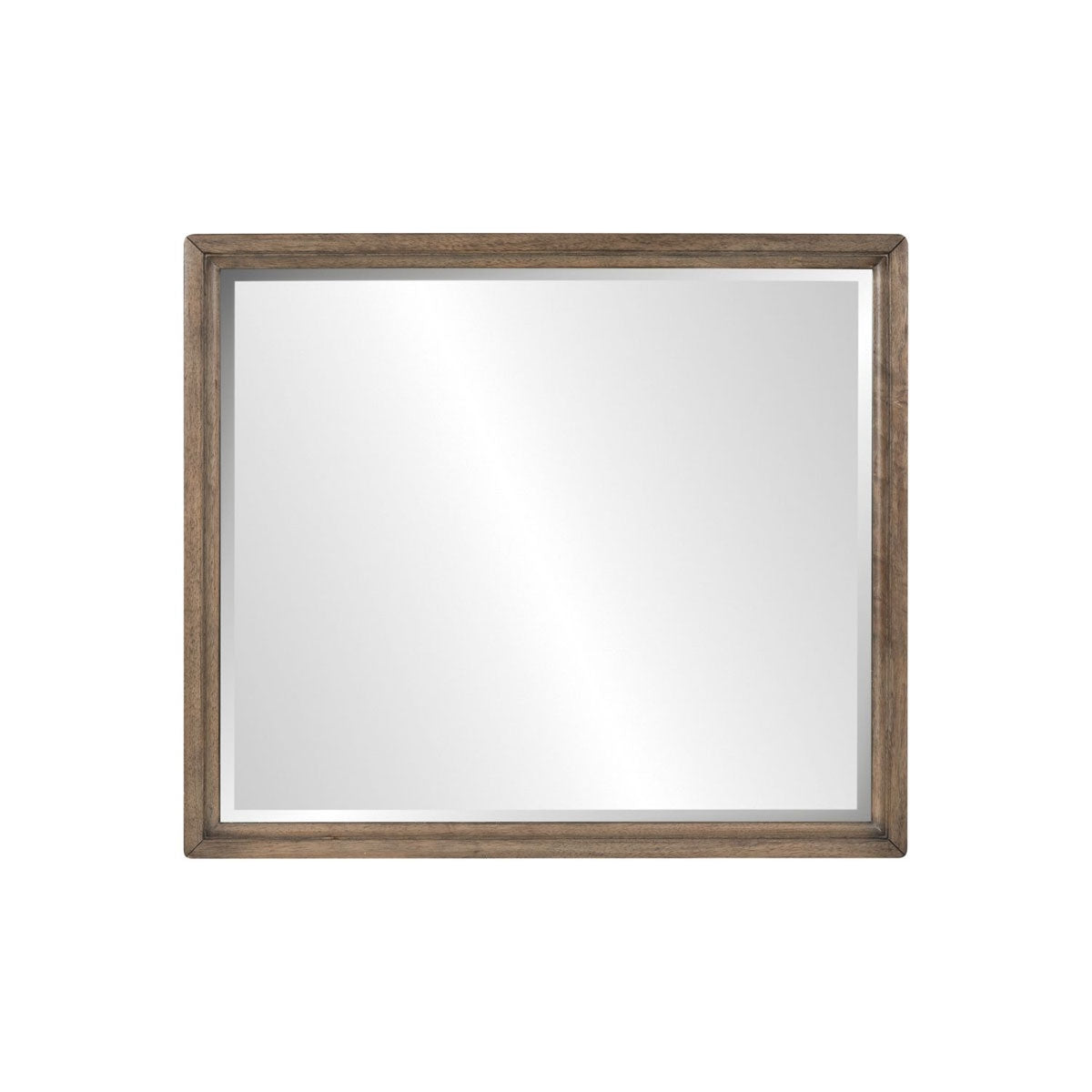 Hickory Grove Mirror