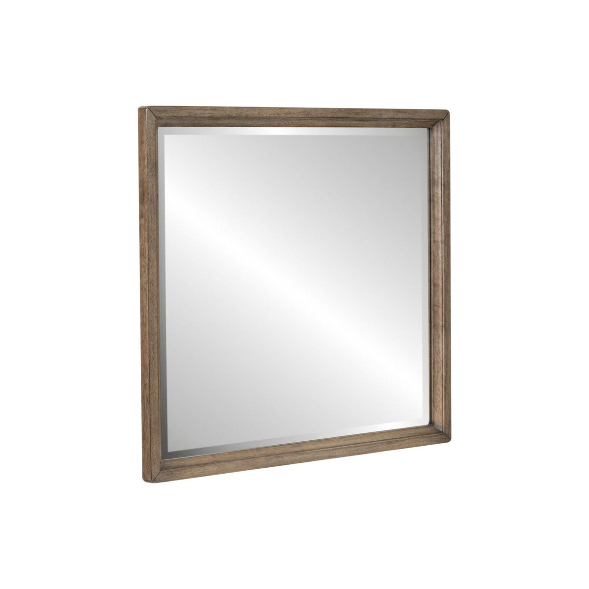 Hickory Grove Mirror